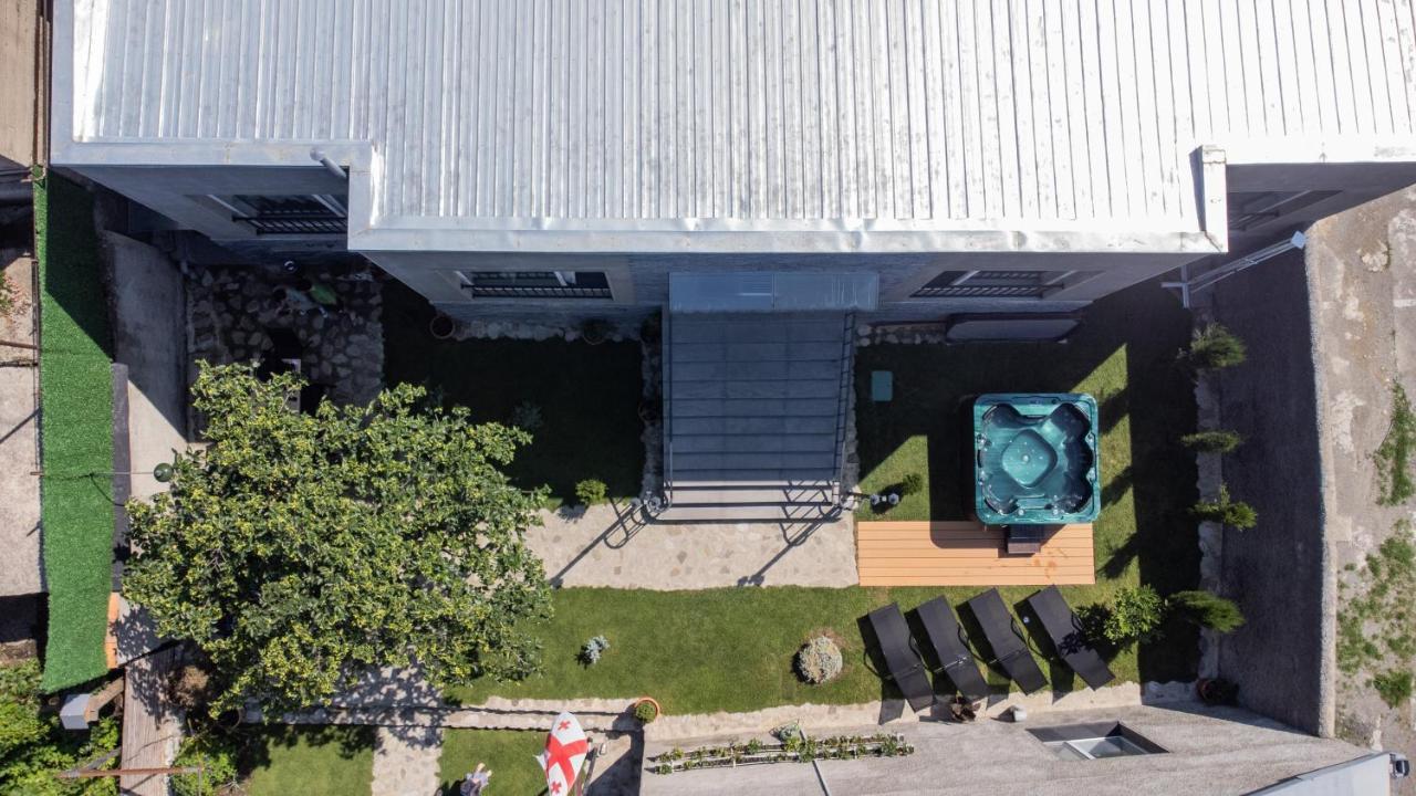 All Seasons Telawi Exterior foto
