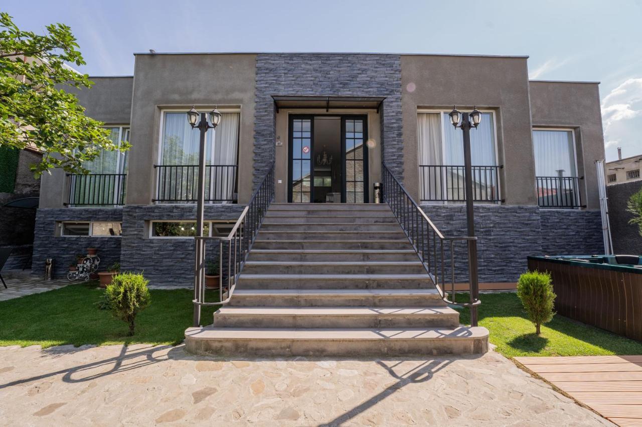 All Seasons Telawi Exterior foto